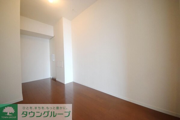 パークアクシス辰巳ステージの物件内観写真